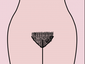 Natural Pubic Hair Natural Pubic Hair