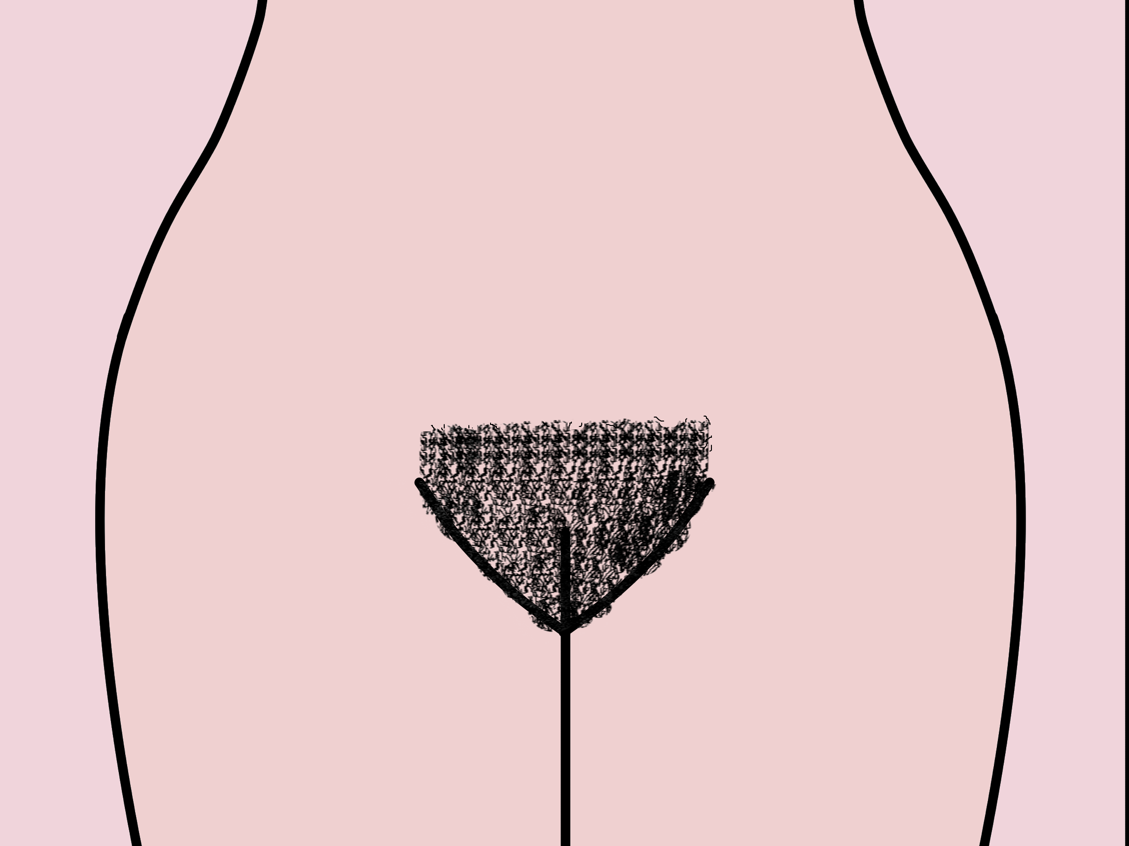 A Guide to Basic Pubic Hairstyles